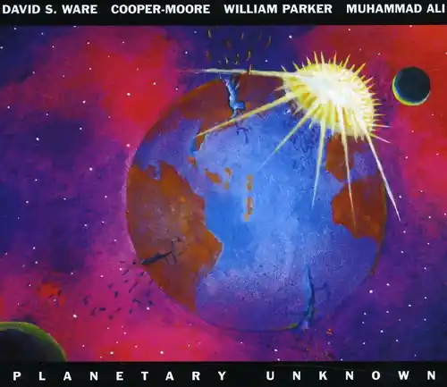 Cheap Planetary Unknown