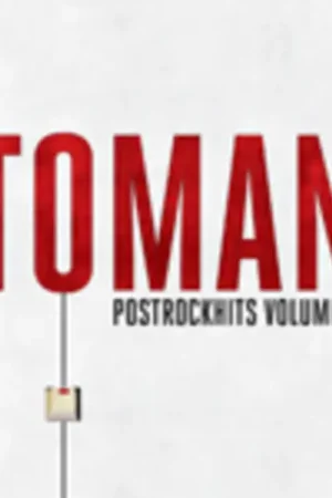 Postrockhiys, Vol. II Fan Favorite