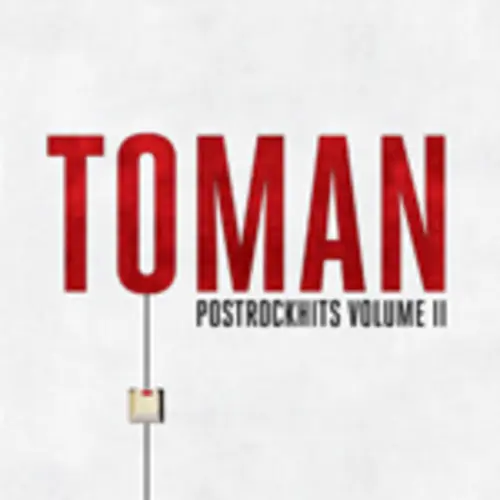 Postrockhiys, Vol. II Fan Favorite