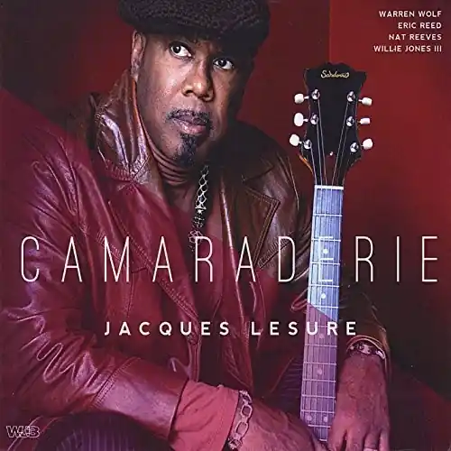 Camaraderie Exclusive