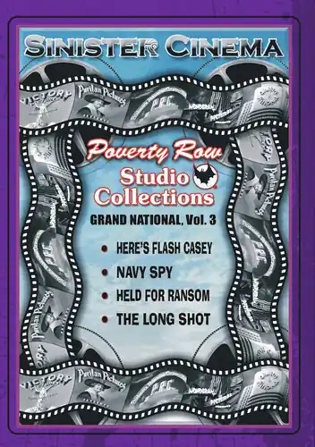 Grand National 3 (2pc) / (Mod Mono) Sale