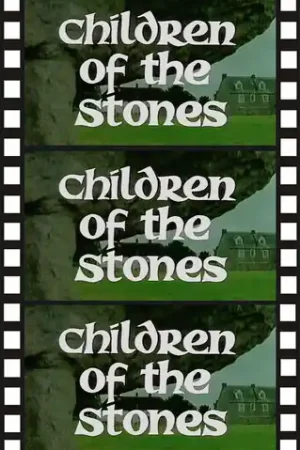 Affordable Children Of The Stones (2pc) / (Mod Mono)