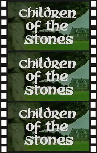 Affordable Children Of The Stones (2pc) / (Mod Mono)