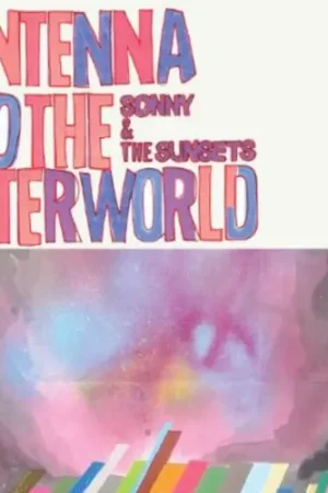Buy Today Antenna to the Afterworld