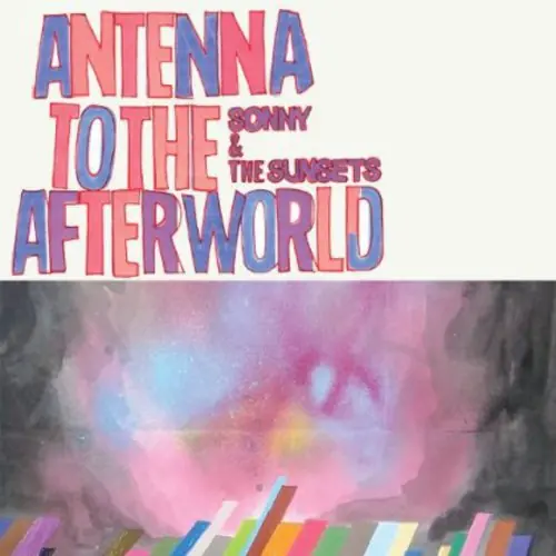 Buy Today Antenna to the Afterworld