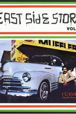 East Side Story Vol. 4 Hot Deal