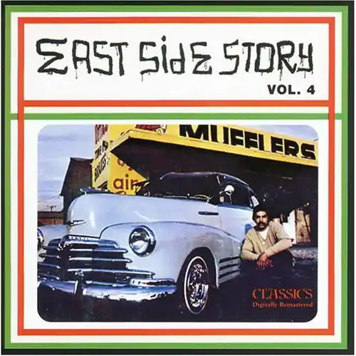 East Side Story Vol. 4 Hot Deal