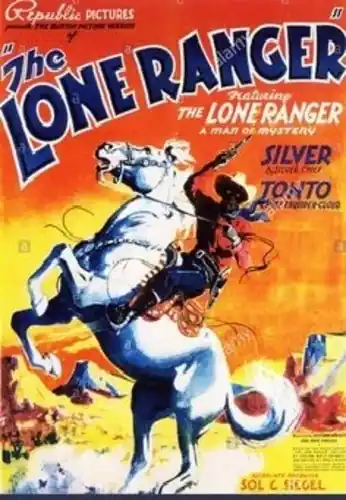 The Lone Ranger Special Offer