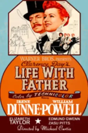 Life With Father Buy Online