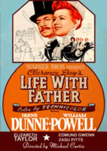 Life With Father Buy Online