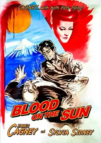 Final Sale Blood On The Sun