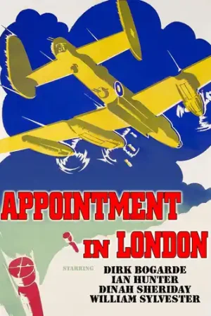 Appointment in London Last Chance