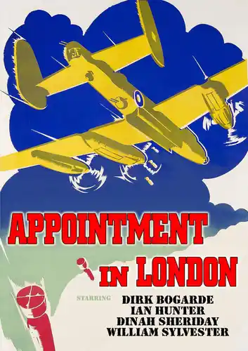Appointment in London Last Chance