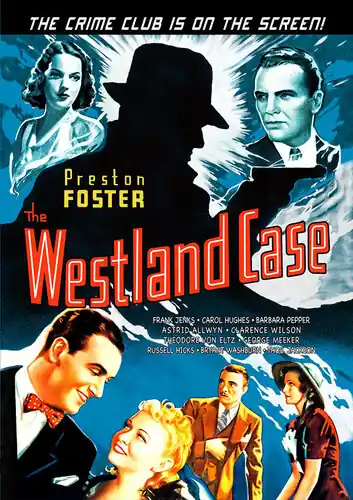 Westland Case Worldwide Shipping