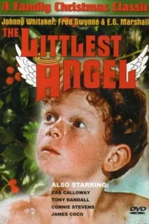 The Littlest Angel Limited Offer