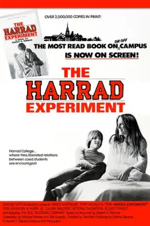 Price Drop The Harrad Experiment