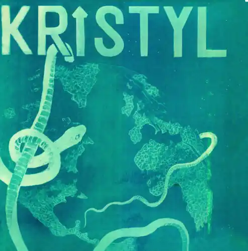 Kristyl Crafted