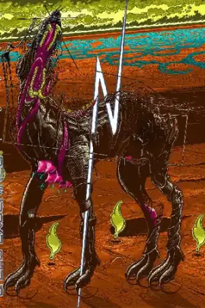 Split [Colored Vinyl] (Trq) Fast Shipping