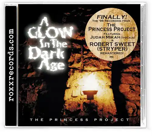 Shop Now A Glow in the Dark