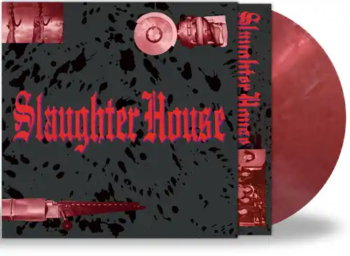 Slaughterhouse [Limited Edition] [Remastered] Discount