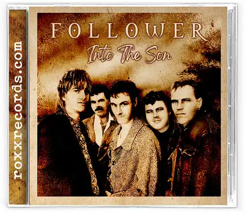 Free Returns Into The Son [Limited Edition]
