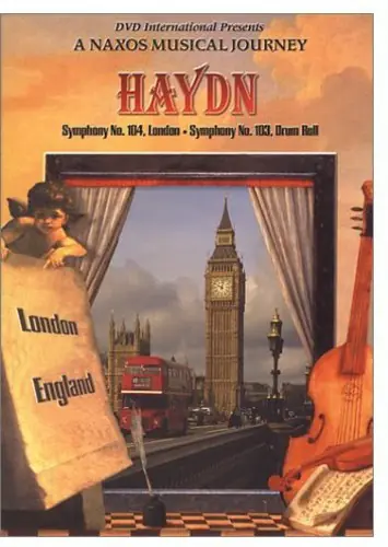 Best Price Symphonie 4, 104 & 103