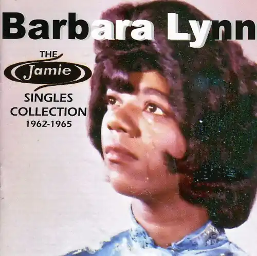 Free Returns The Jamie Singles Collection
