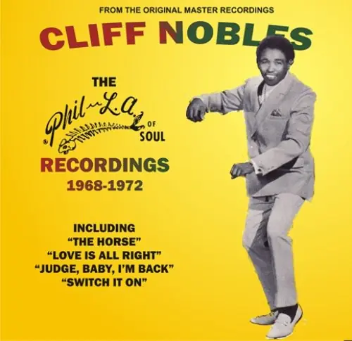 The Phil-la Of Soul Music Collection 1968-1972 Mega Sale
