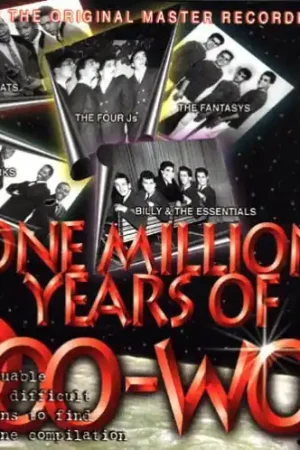 One Million Years of Doo Wop / Various Low Price