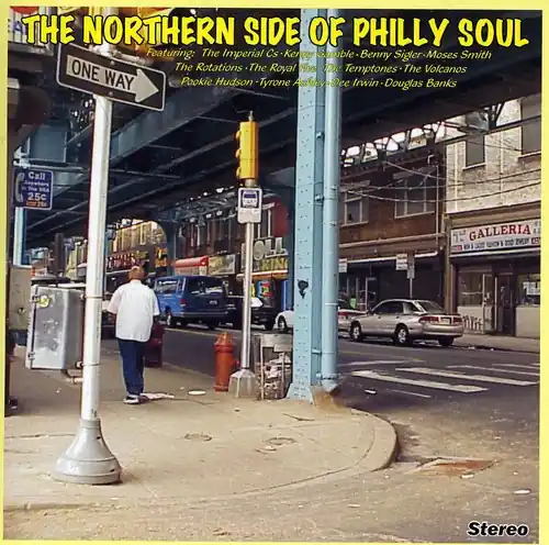 The Northern Side Of Philly Soul Big Sale