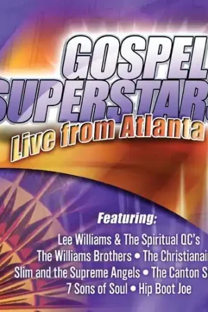 Popular Gospel Superstars Live From Atlanta