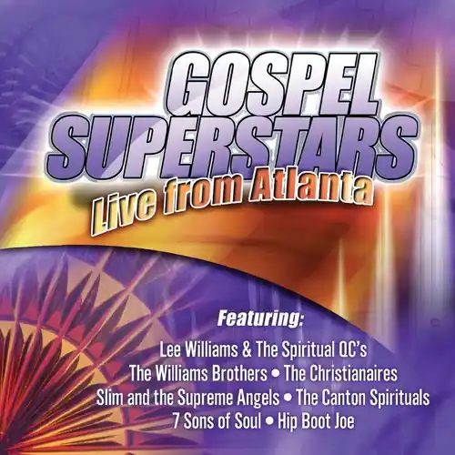 Popular Gospel Superstars Live From Atlanta