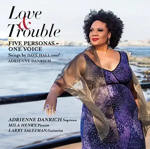 Love & Troubles Exclusive Offer