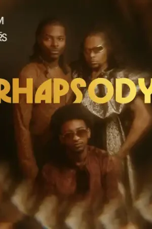 Price Cut Rhapsody [Colored Vinyl]