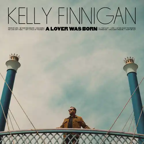 Lover Was Born Limited Time