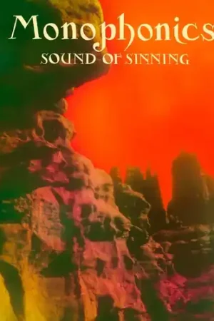 Sound Of Sinning Big Sale