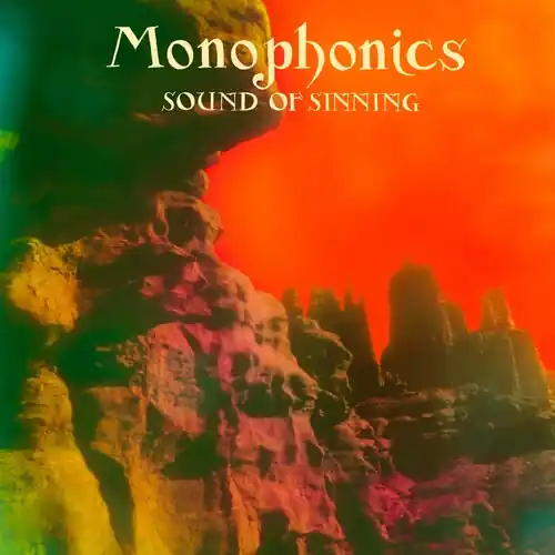 Sound Of Sinning Big Sale