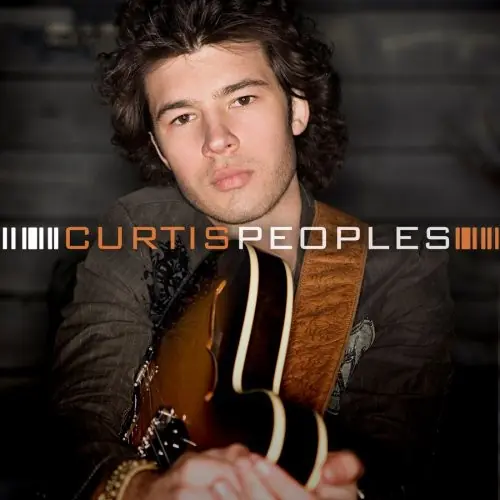 Curtis Peoples Crafted