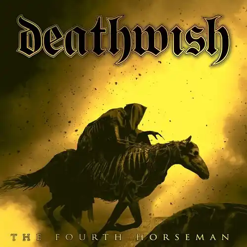 Fourth Horseman Fresh Stock