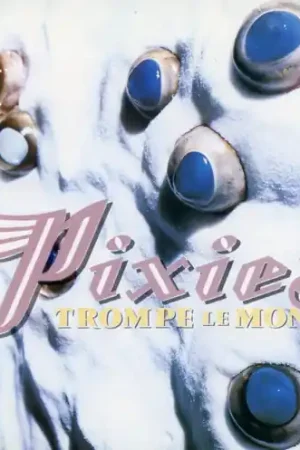 Trompe Le Monde [Reissue] Limited Edition