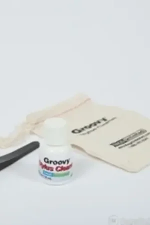 Grab Now Bu Asck Groovy Stylus Cleaning Care System Kit Bag