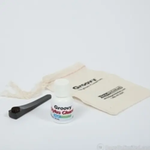Grab Now Bu Asck Groovy Stylus Cleaning Care System Kit Bag
