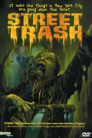 Street Trash Super Sale