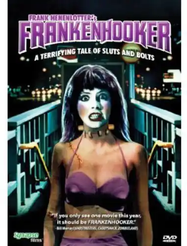 Must Have Frankenhooker