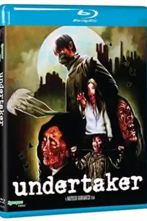 Mega Sale Undertaker