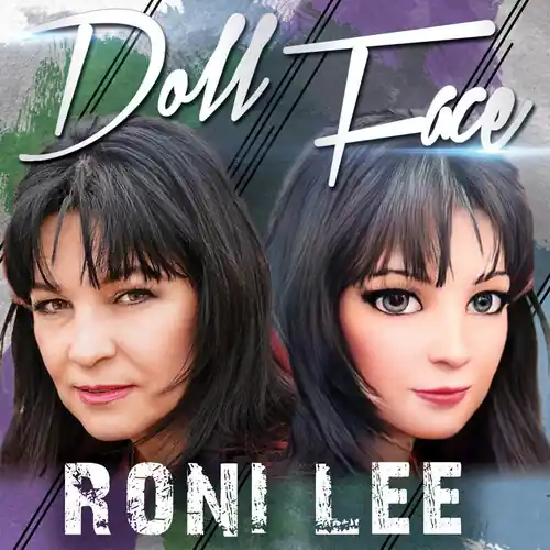 Doll Face Direct From Factory