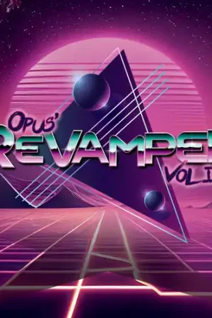 Trending Revamped Vol.1 (Mod)
