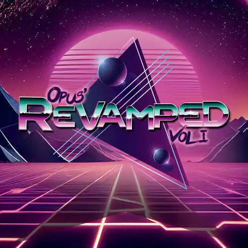 Trending Revamped Vol.1 (Mod)