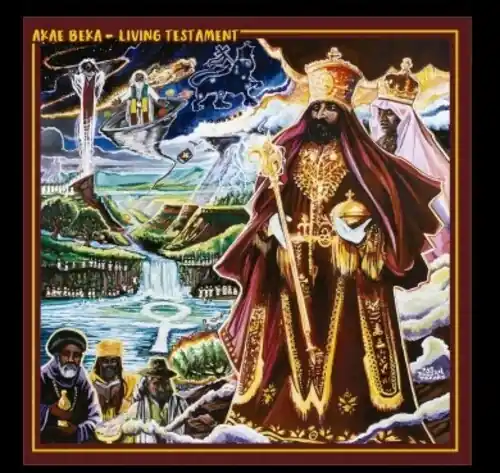 Living Testament Clearance