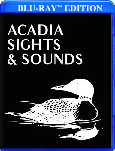 Acadia Sights & Sounds / (Mod Dol) Limited Time